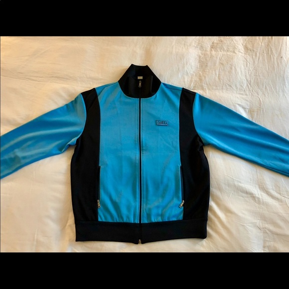 Gucci Track Jacket. - Picture 13 of 16